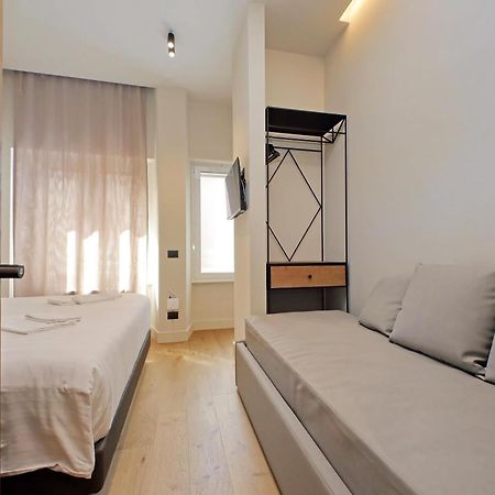 The Place Gallia Roma Exterior foto