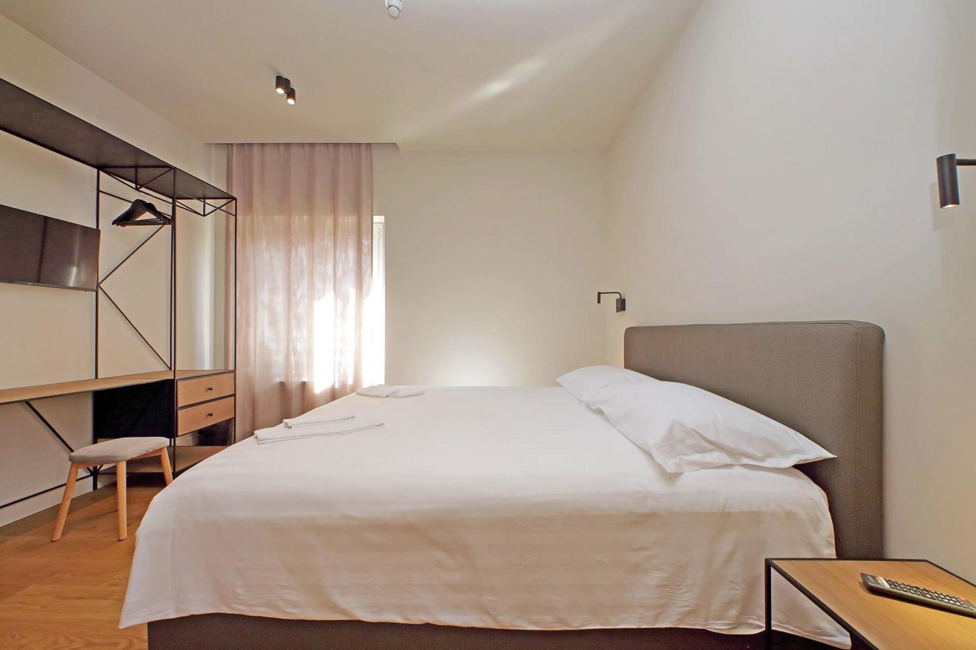 The Place Gallia Roma Exterior foto