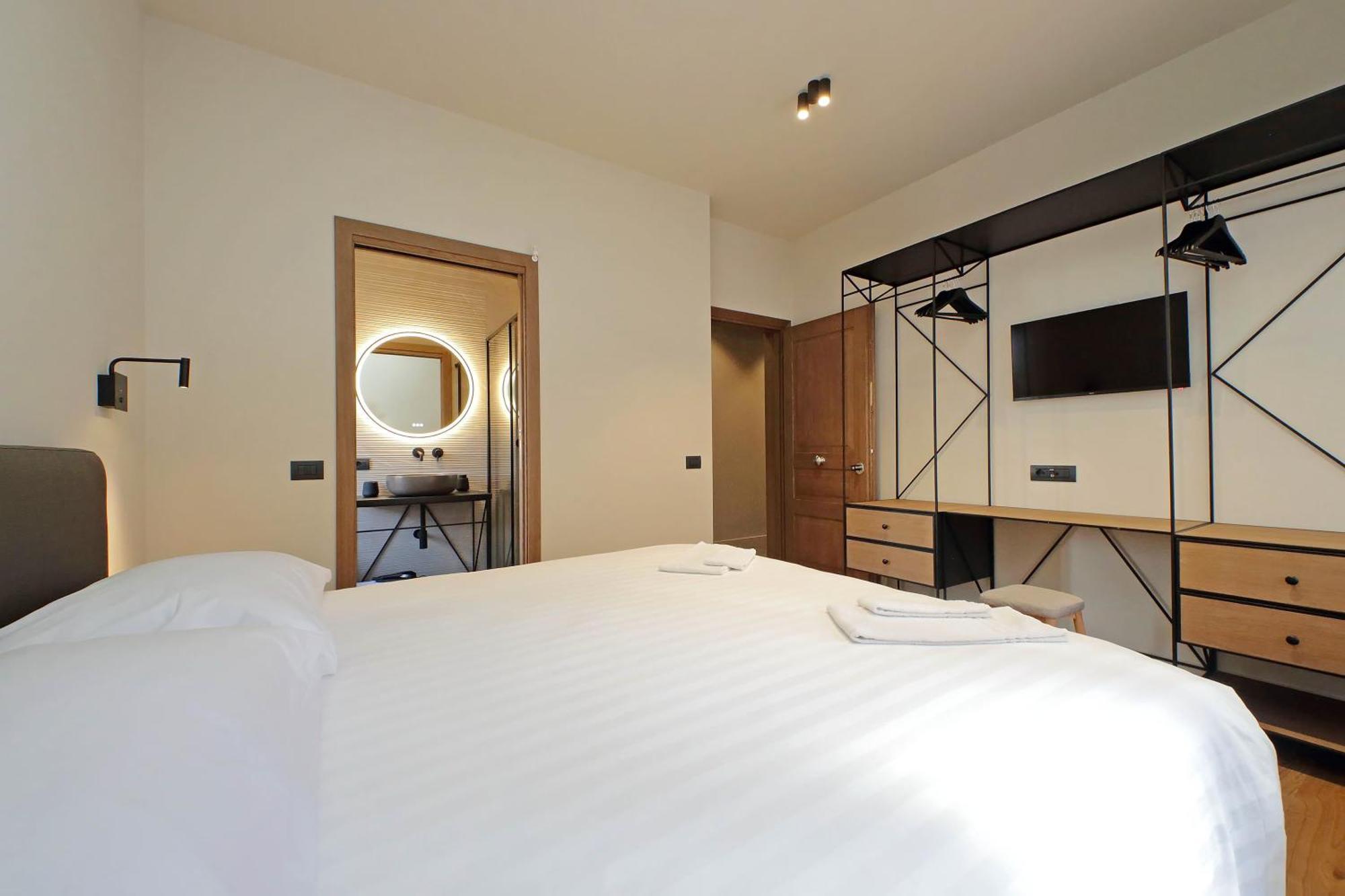 The Place Gallia Roma Exterior foto