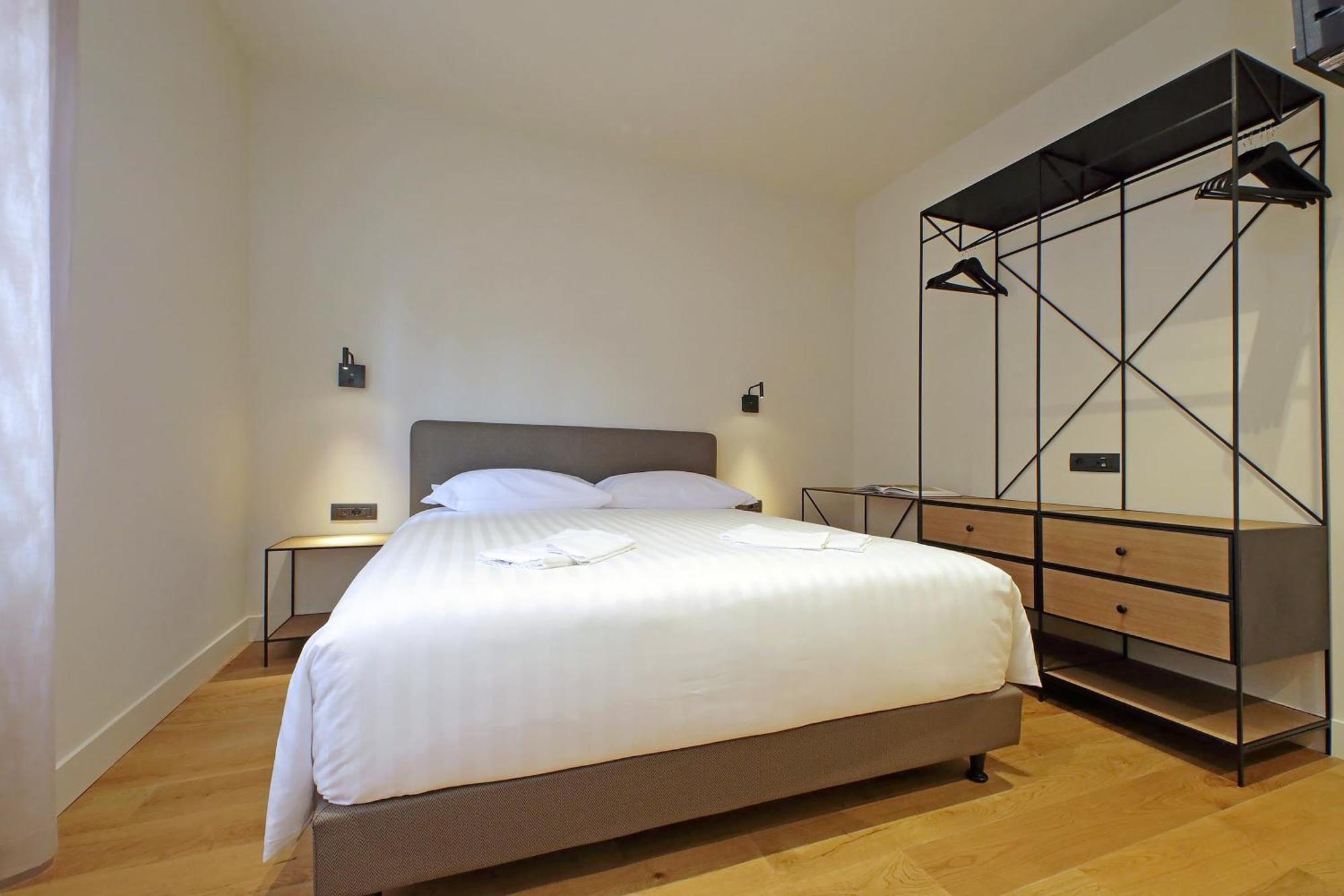 The Place Gallia Roma Exterior foto