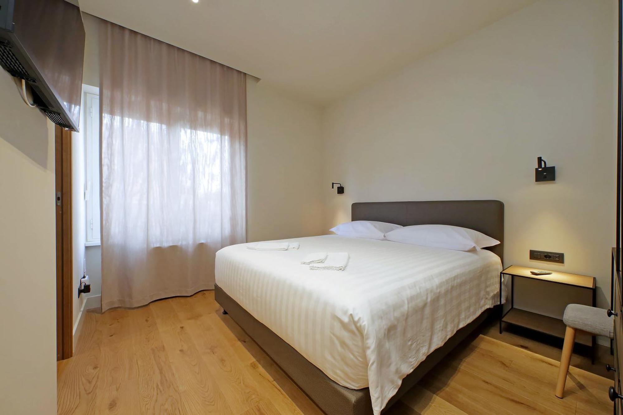 The Place Gallia Roma Exterior foto