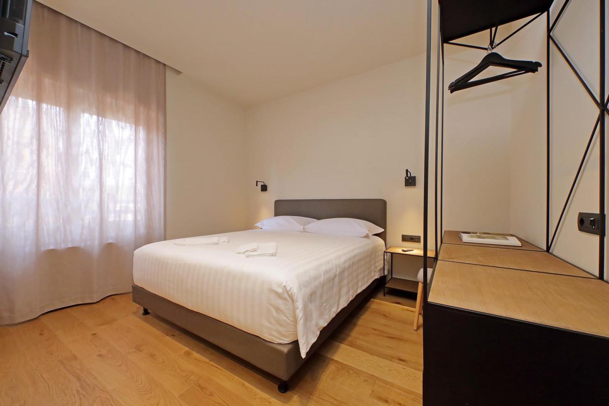 The Place Gallia Roma Exterior foto