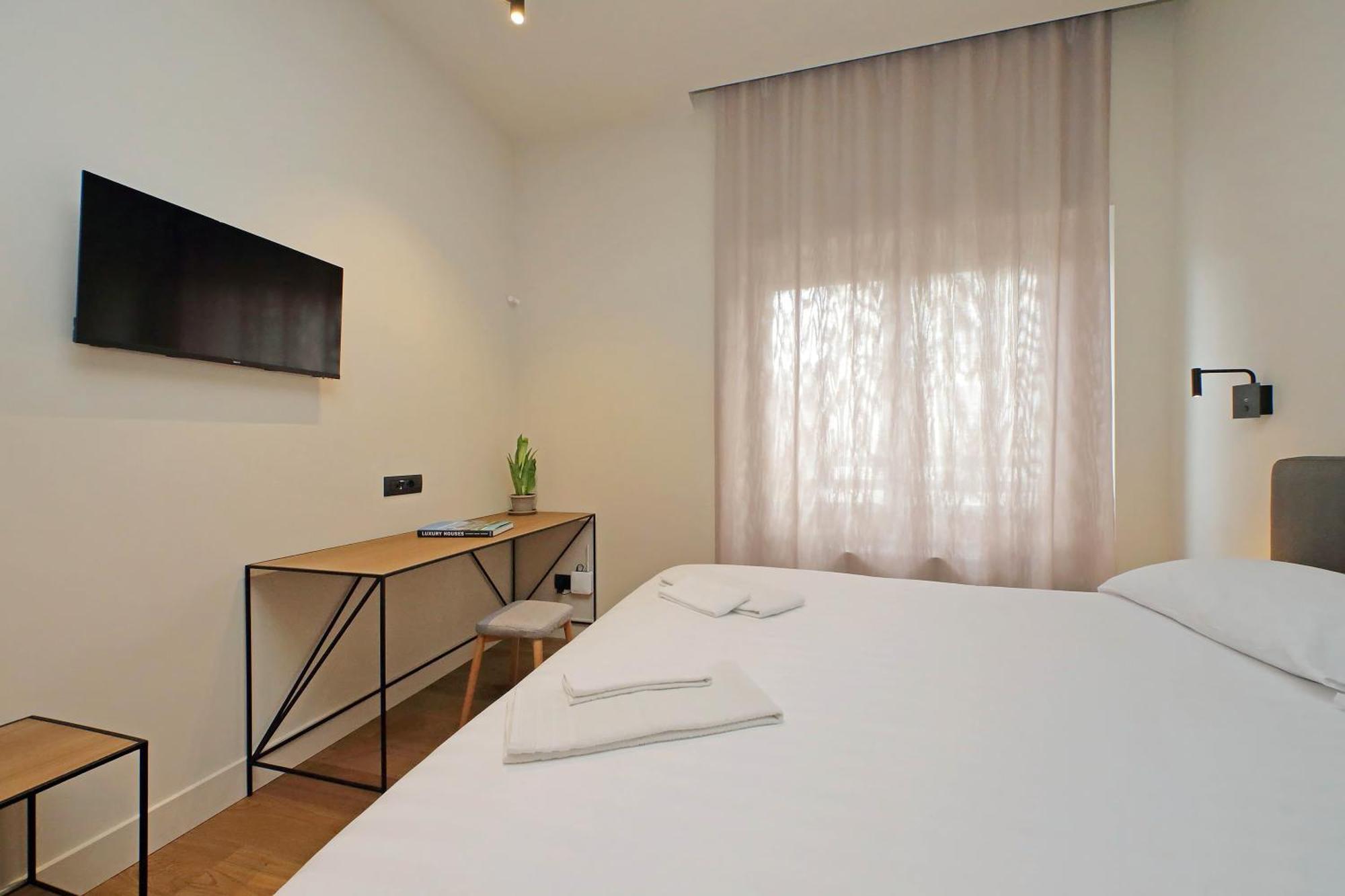 The Place Gallia Roma Exterior foto