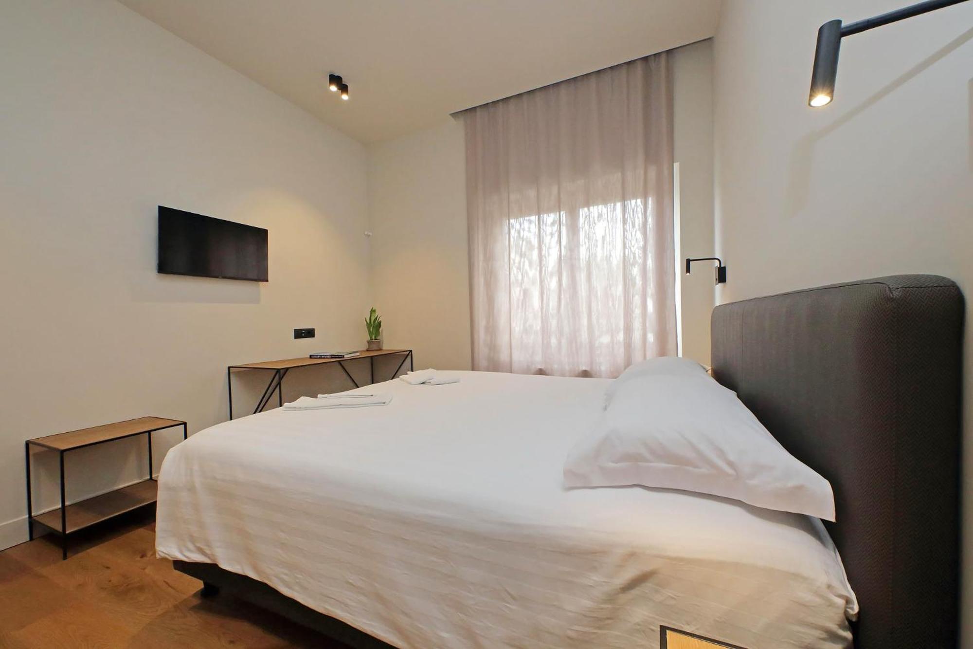 The Place Gallia Roma Exterior foto